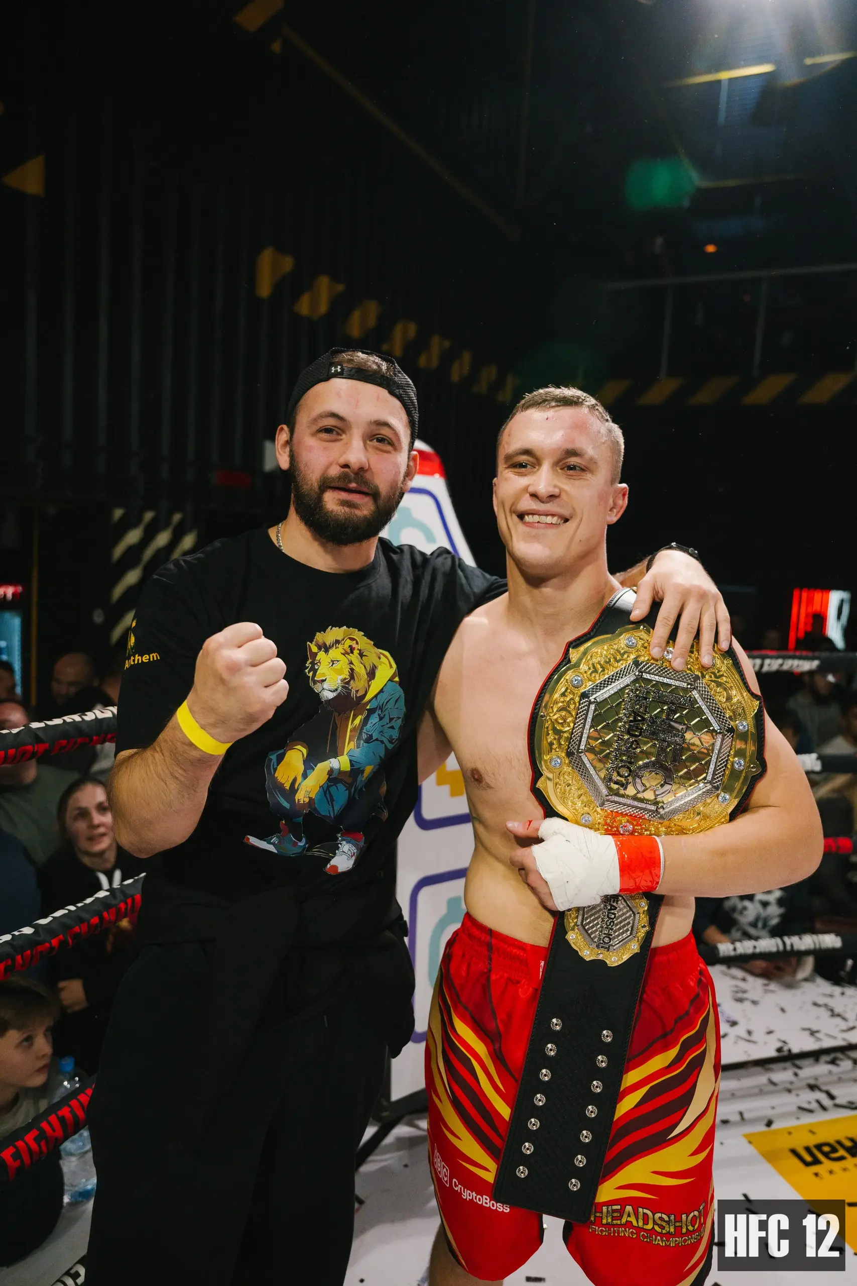 победа на соревнованиях